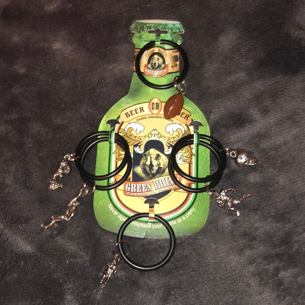 Beer / wine finder